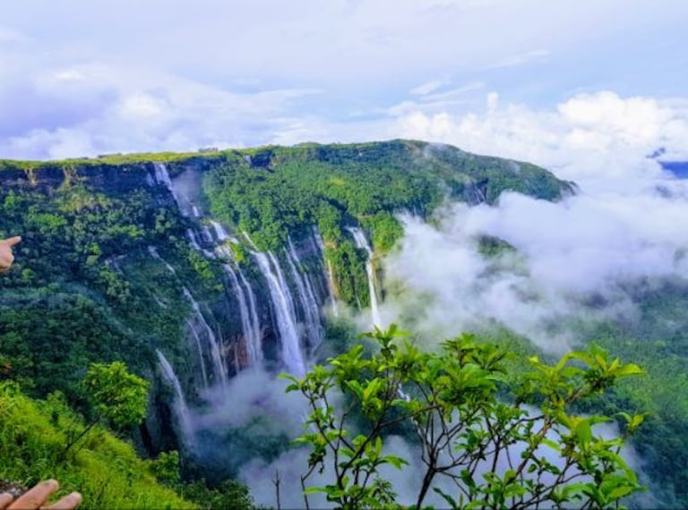 Seven Sister Falls-1